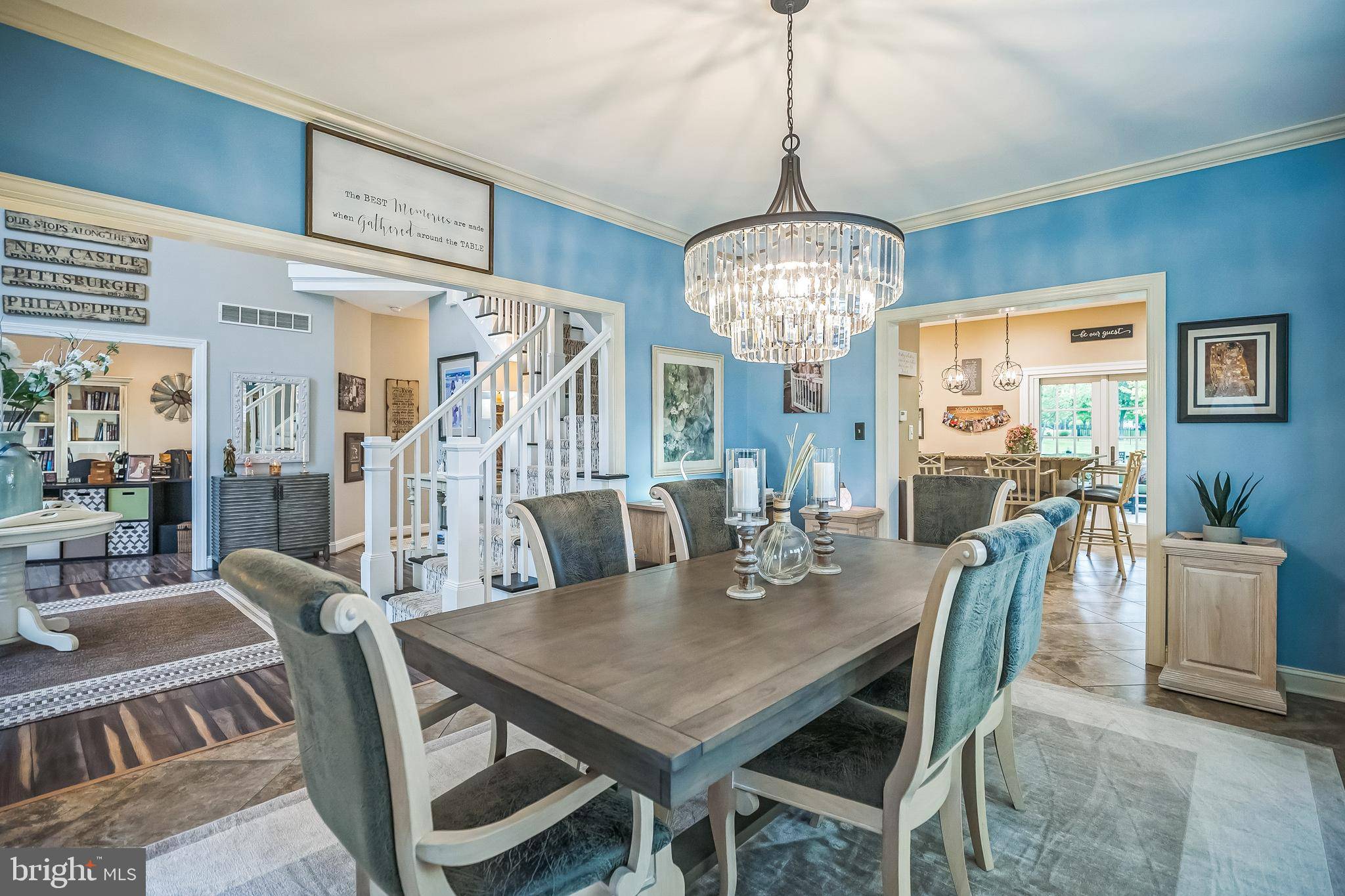 Ambler, PA 19002,1029 SPRINGHOUSE DR