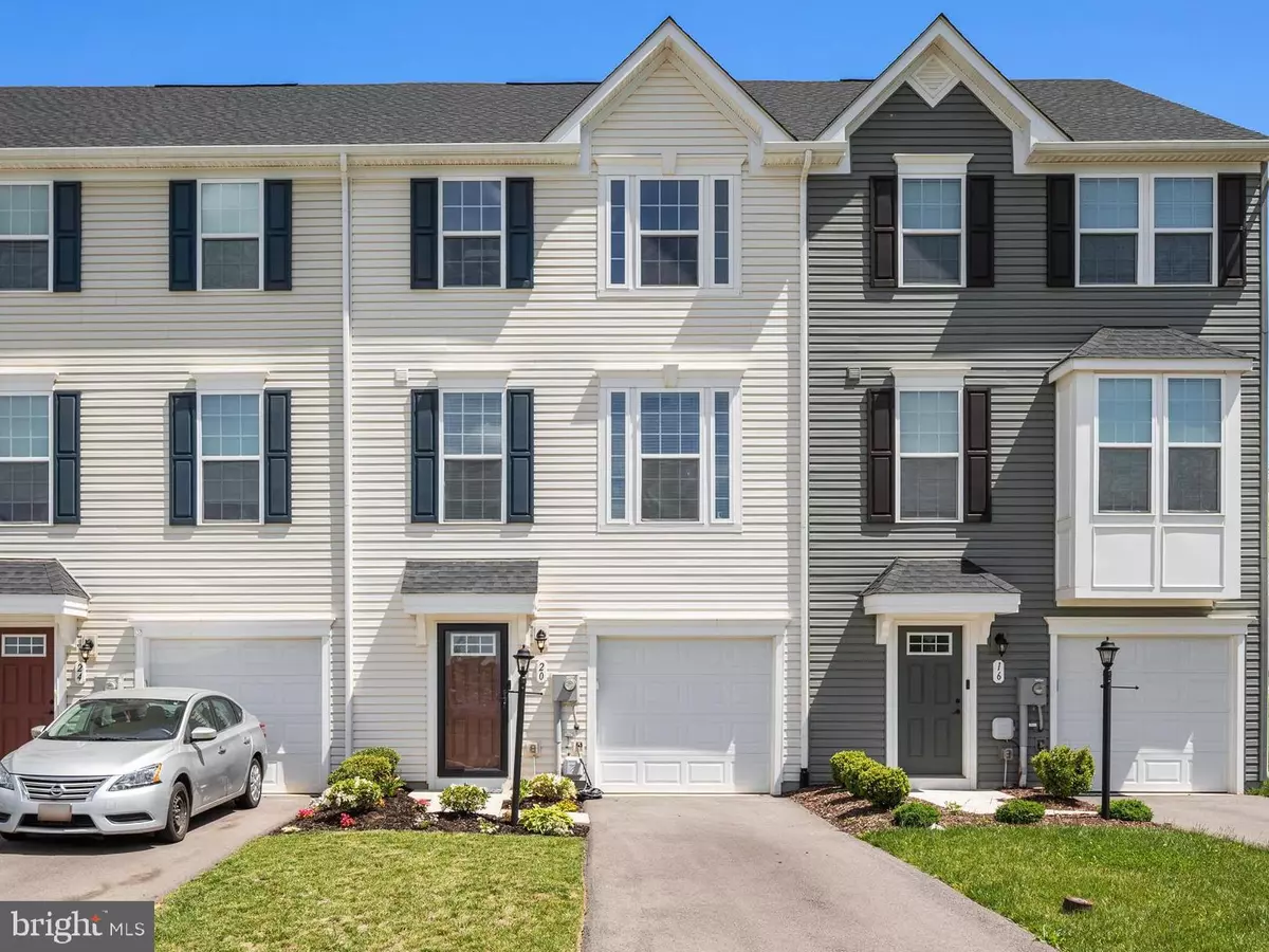 Hedgesville, WV 25427,20 ABSOLUTION DR