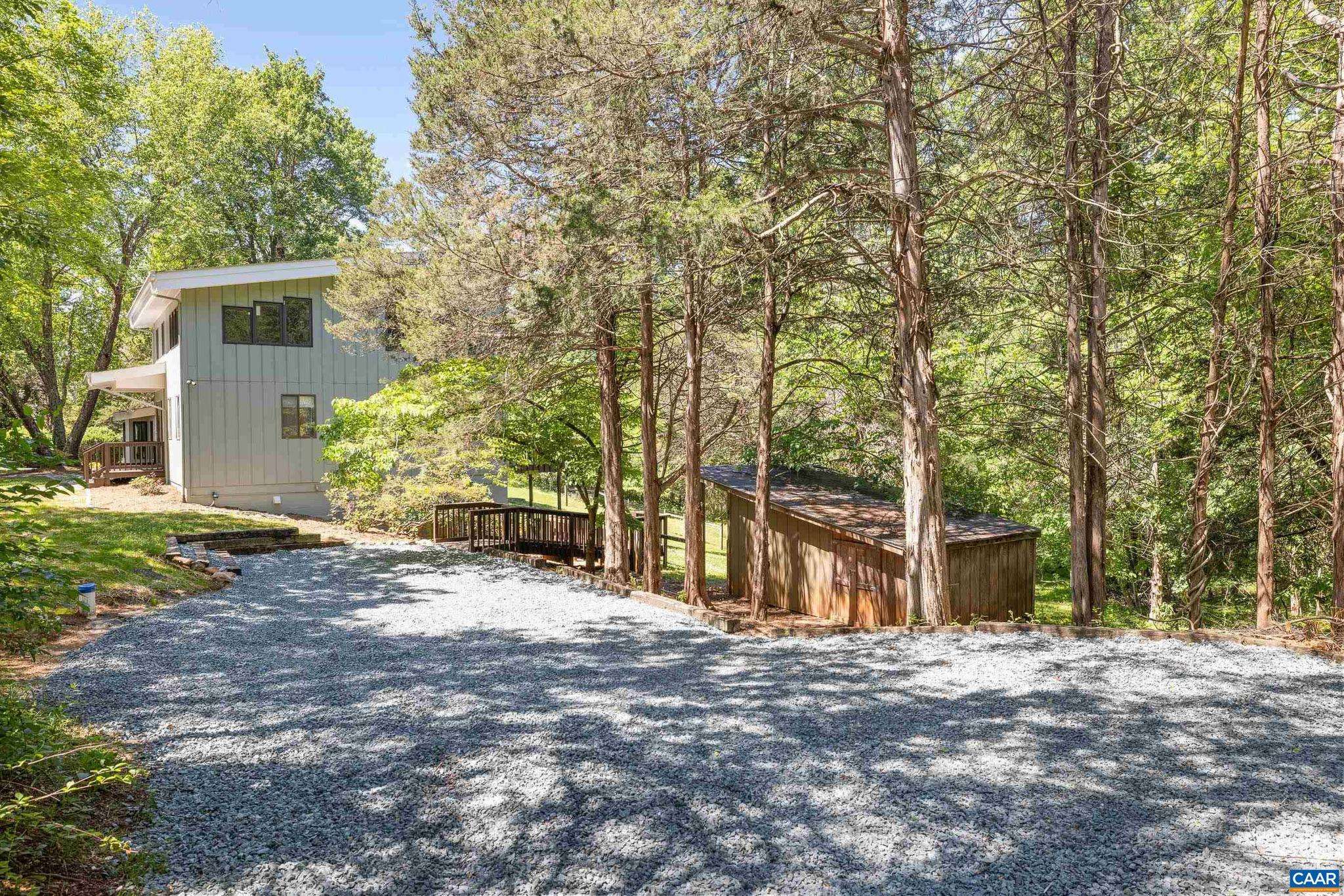 Charlottesville, VA 22901,3720 GLENAIRE DR