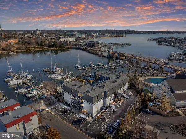 Annapolis, MD 21403,319 6TH ST #SLIP #39