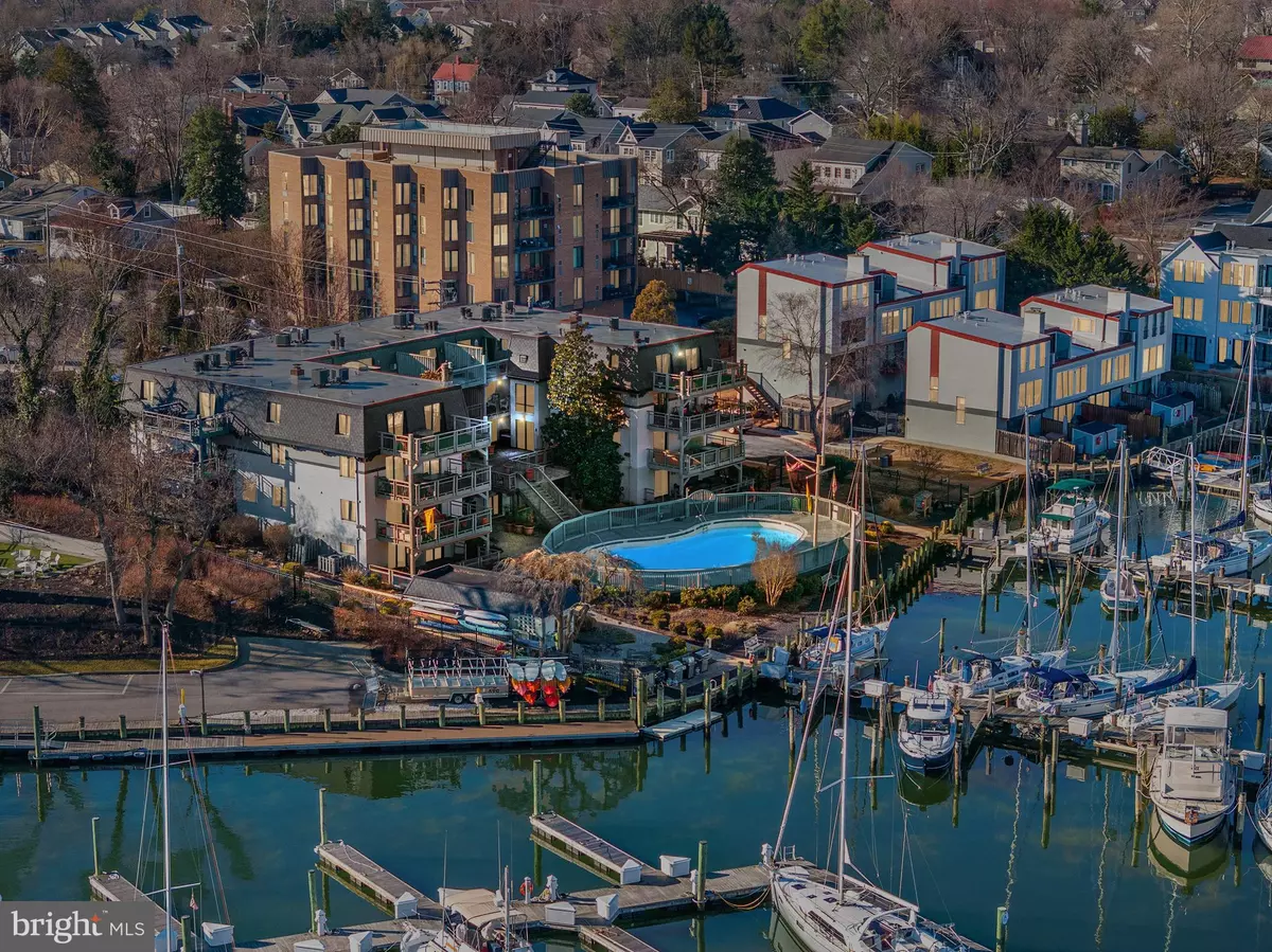 Annapolis, MD 21403,319 6TH ST #SLIP #39