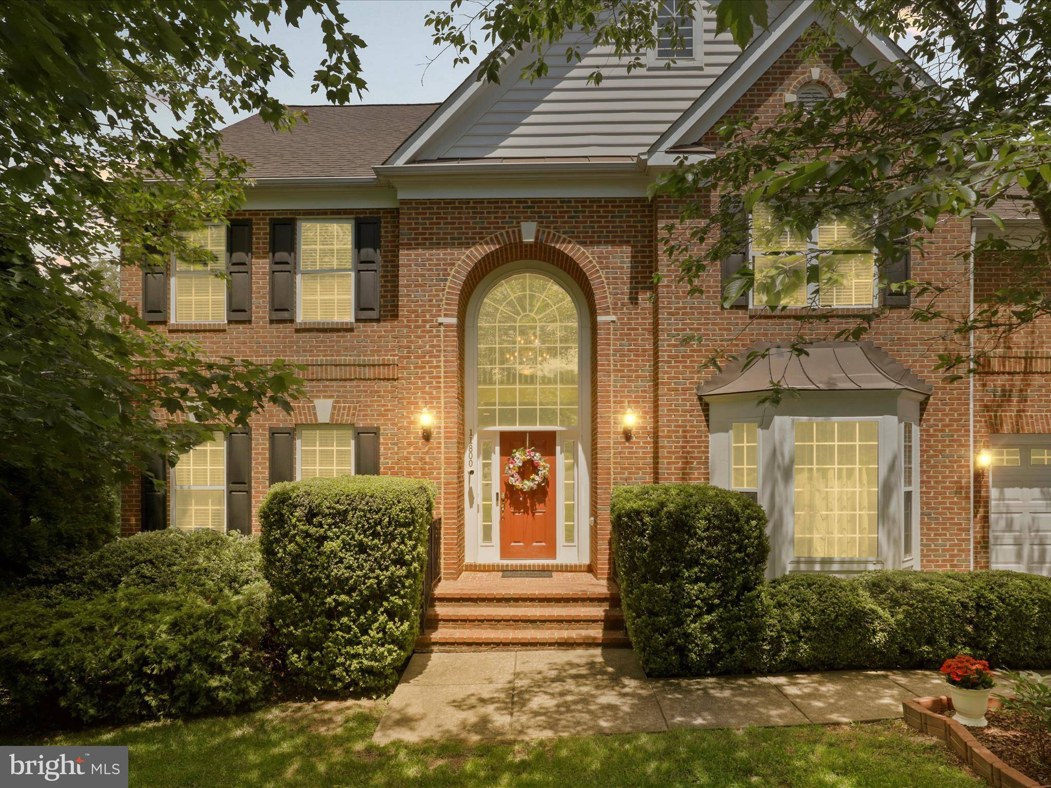 11800 JUDITHS GROVE CT, Manassas, VA 20112