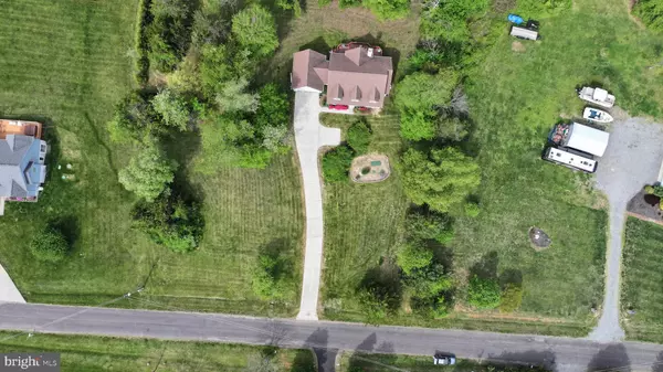 Mineral, VA 23117,6202 RUTH LN