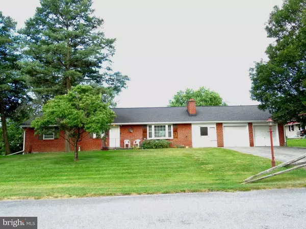 477 MADISON AVENUE, Chambersburg, PA 17202