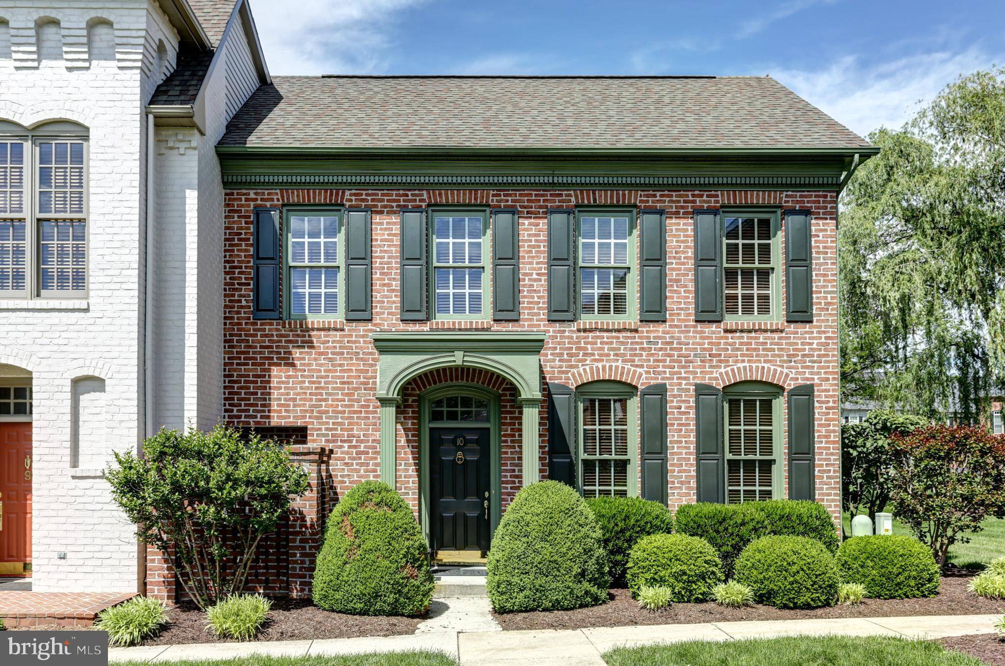 Mechanicsburg, PA 17050,10 DEVONSHIRE SQ