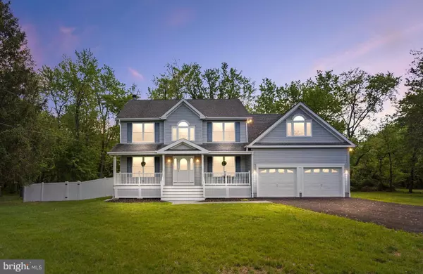 407 HALLOWELL AVE, Horsham, PA 19044
