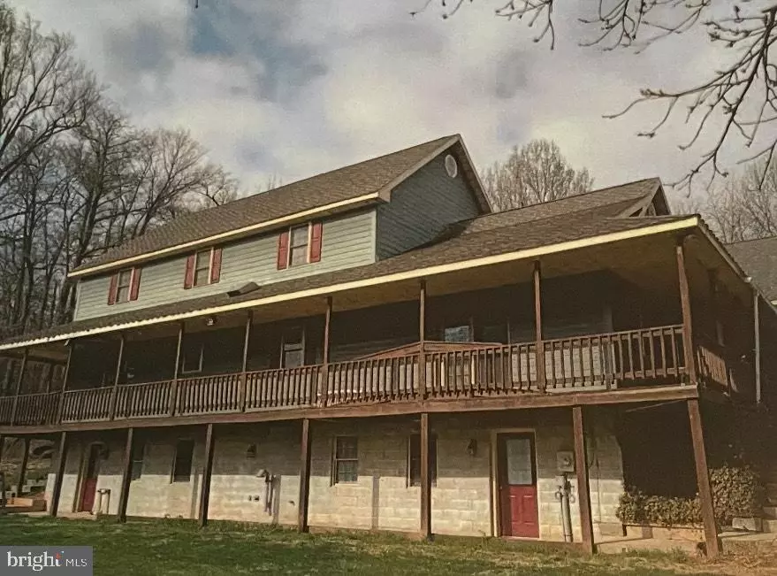 Glenville, PA 17329,5154 WATERTANK RD