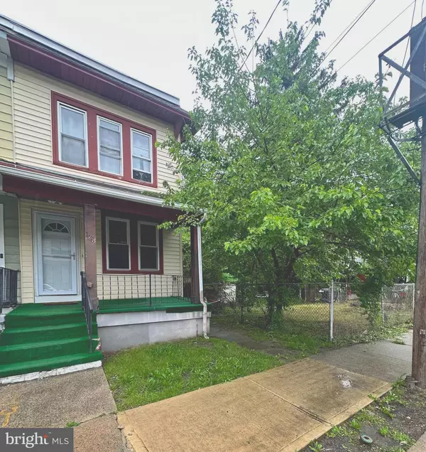 Trenton, NJ 08638,128 VINE ST