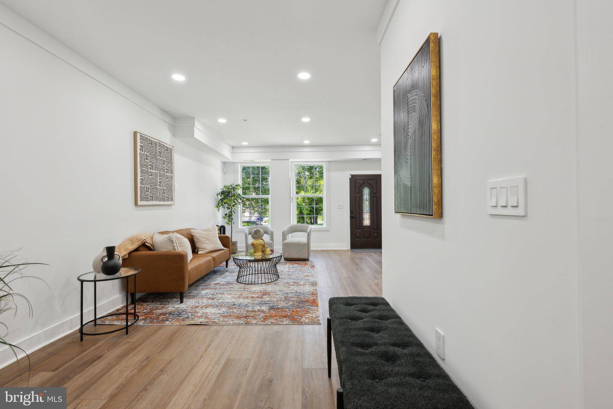 Washington, DC 20020,1507 ERIE ST SE