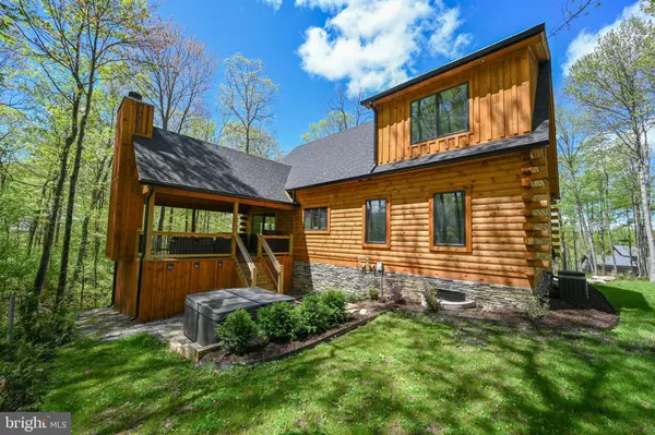 Mc Henry, MD 21541,1067 N CAMP RD