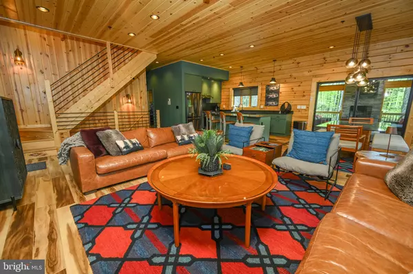 Mc Henry, MD 21541,1067 N CAMP RD