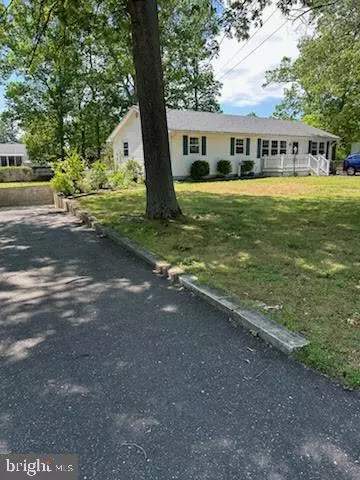 17 HILLSIDE AVE, Millville, NJ 08332