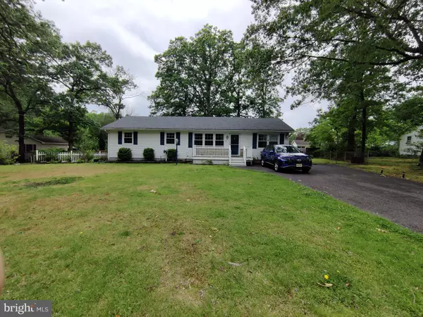 Millville, NJ 08332,17 HILLSIDE AVE