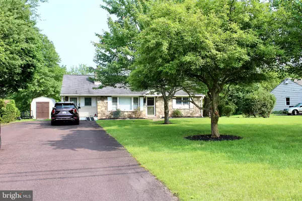 Harleysville, PA 19438,520 UPPER MAINLAND RD