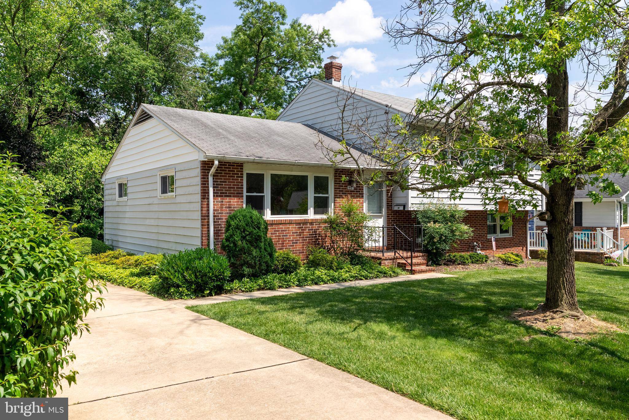 Lutherville Timonium, MD 21093,1401 CHARMUTH RD