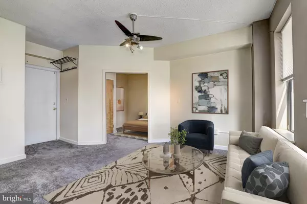 Baltimore, MD 21202,1001 SAINT PAUL ST #2D