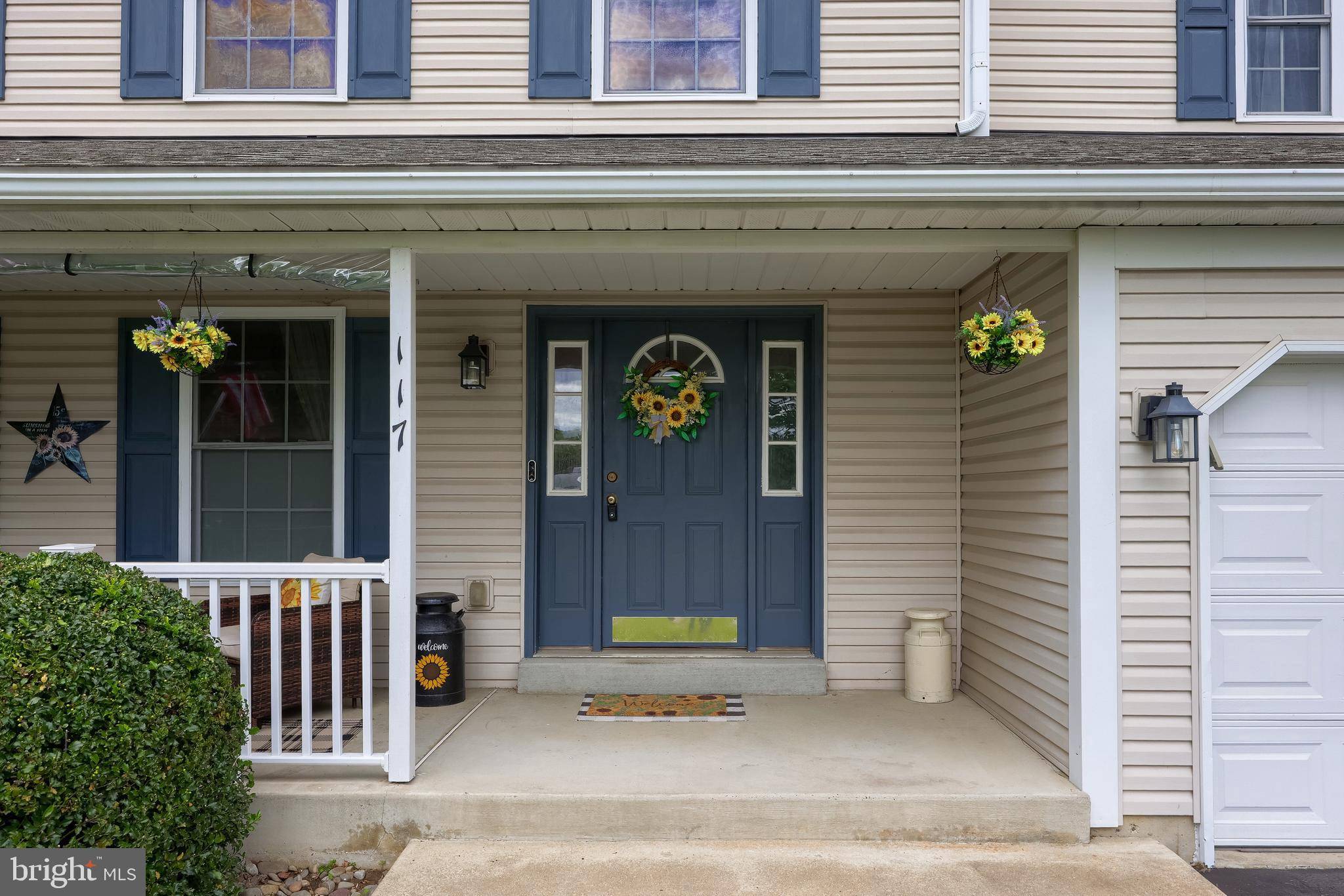 Blandon, PA 19510,117 CEDRICK AVE