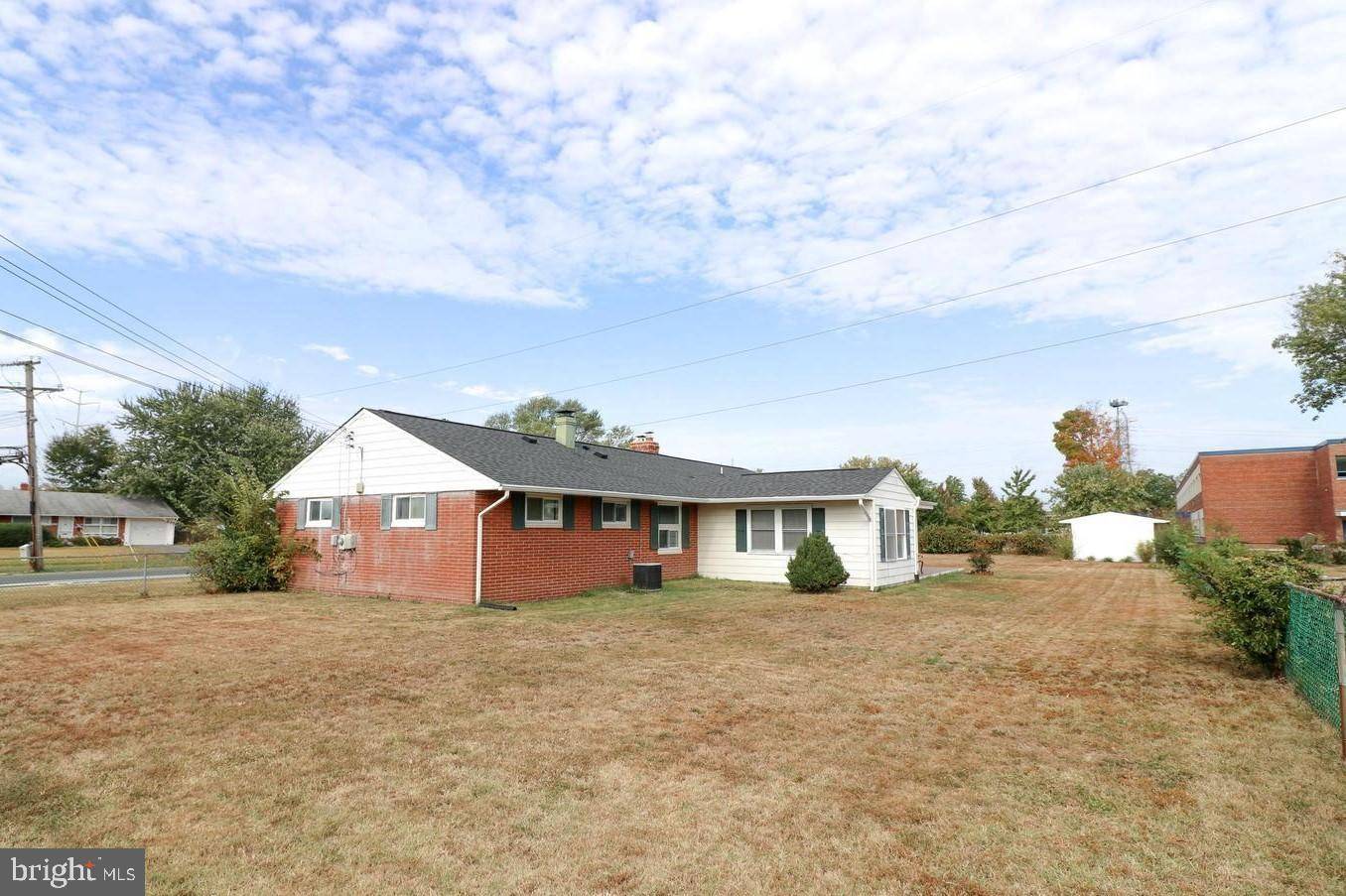6317 ROSE HILL DR, Alexandria, VA 22310