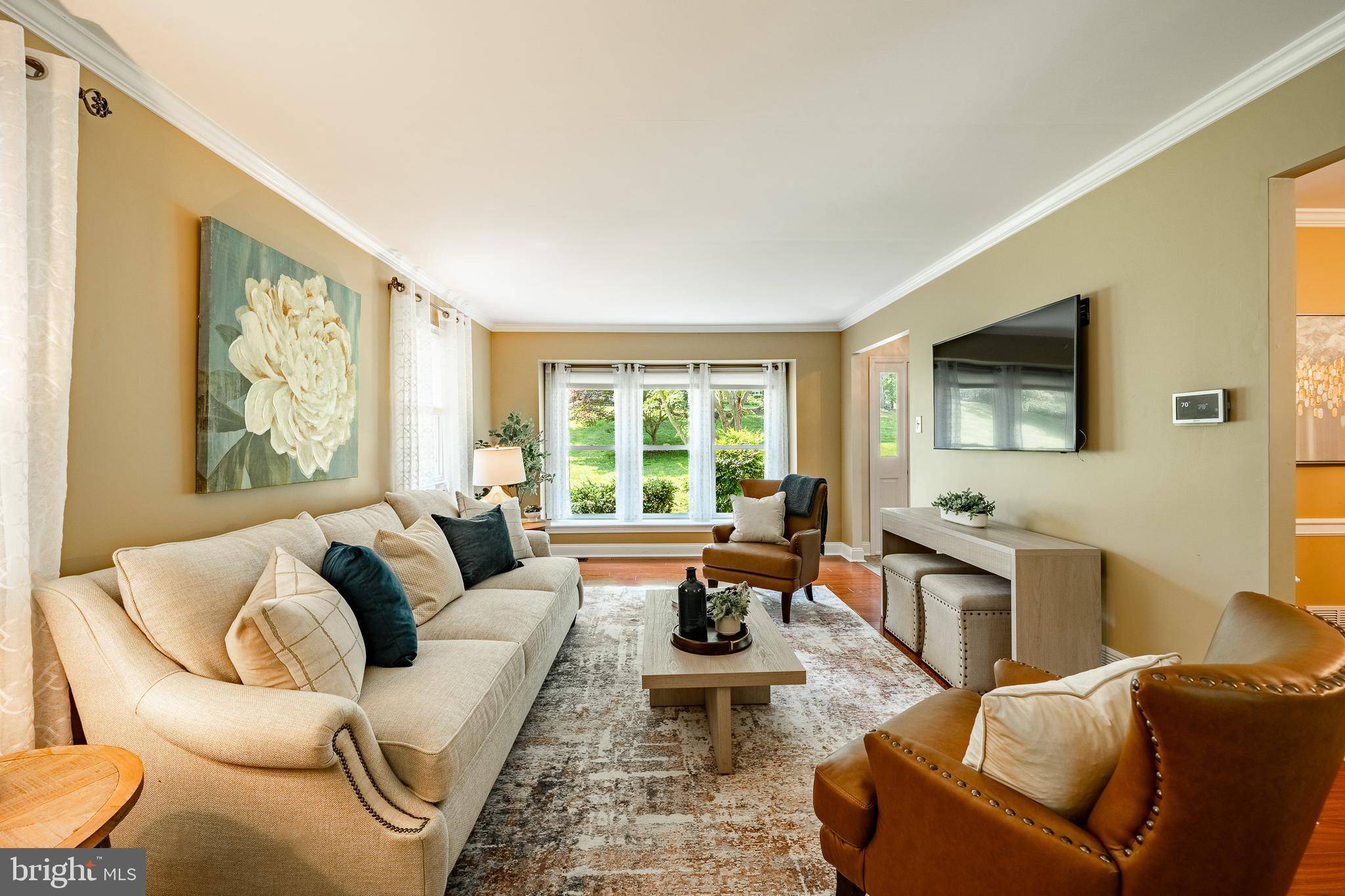 Glen Mills, PA 19342,152 SAINT JOHNS DR