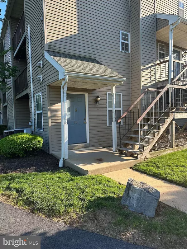 801 CHRISTOPHER DR,  Reading,  PA 19610