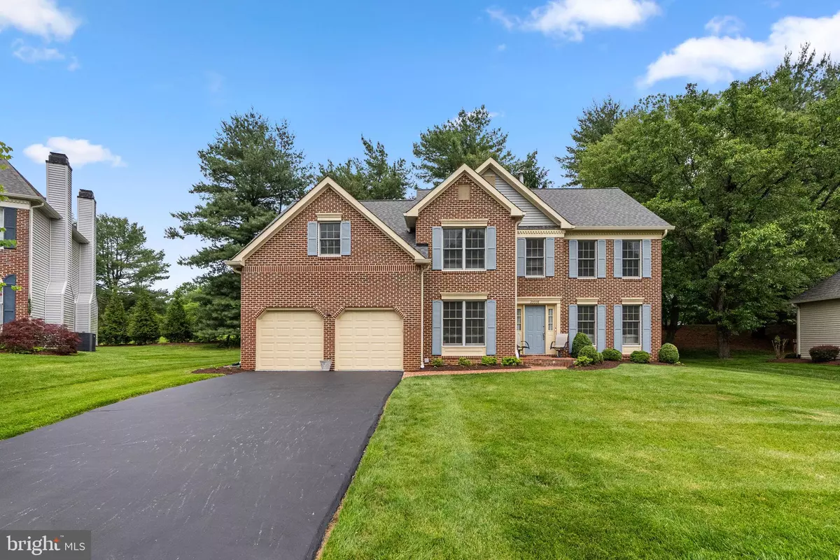 Gaithersburg, MD 20886,20008 GIANTSTEP TER