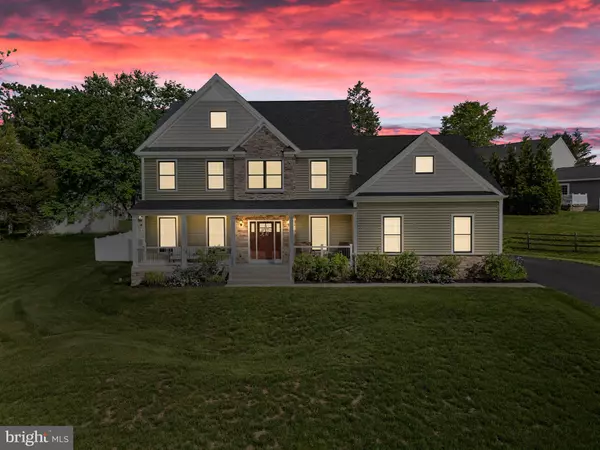 1413 CORTEZ RD, Blue Bell, PA 19422