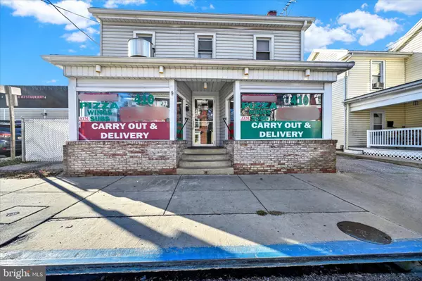 45 PENNSYLVANIA AVE, Westminster, MD 21157