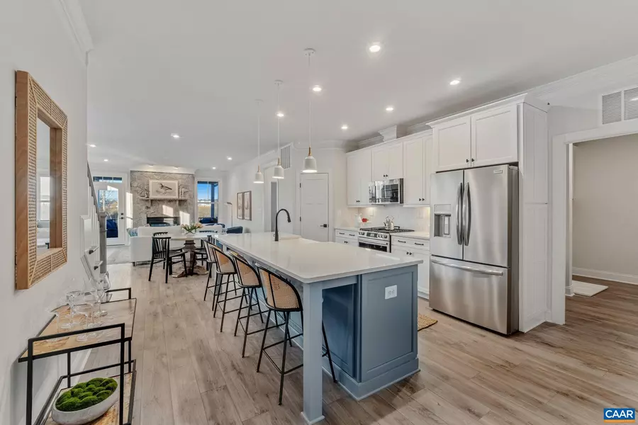 98A LACONIA LN, Charlottesville, VA 22911