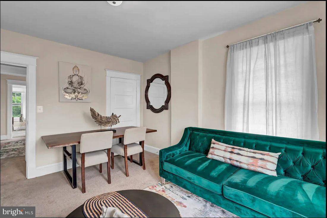 Takoma Park, MD 20912,7206 CARROLL AVE #A