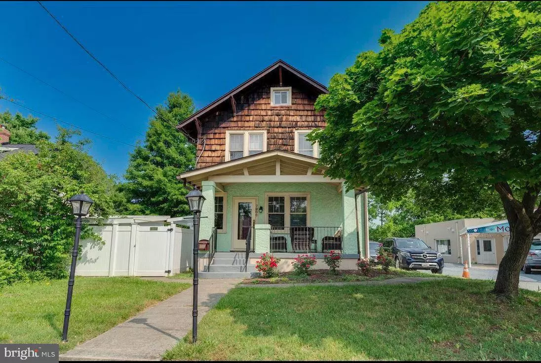 Takoma Park, MD 20912,7206 CARROLL AVE #A