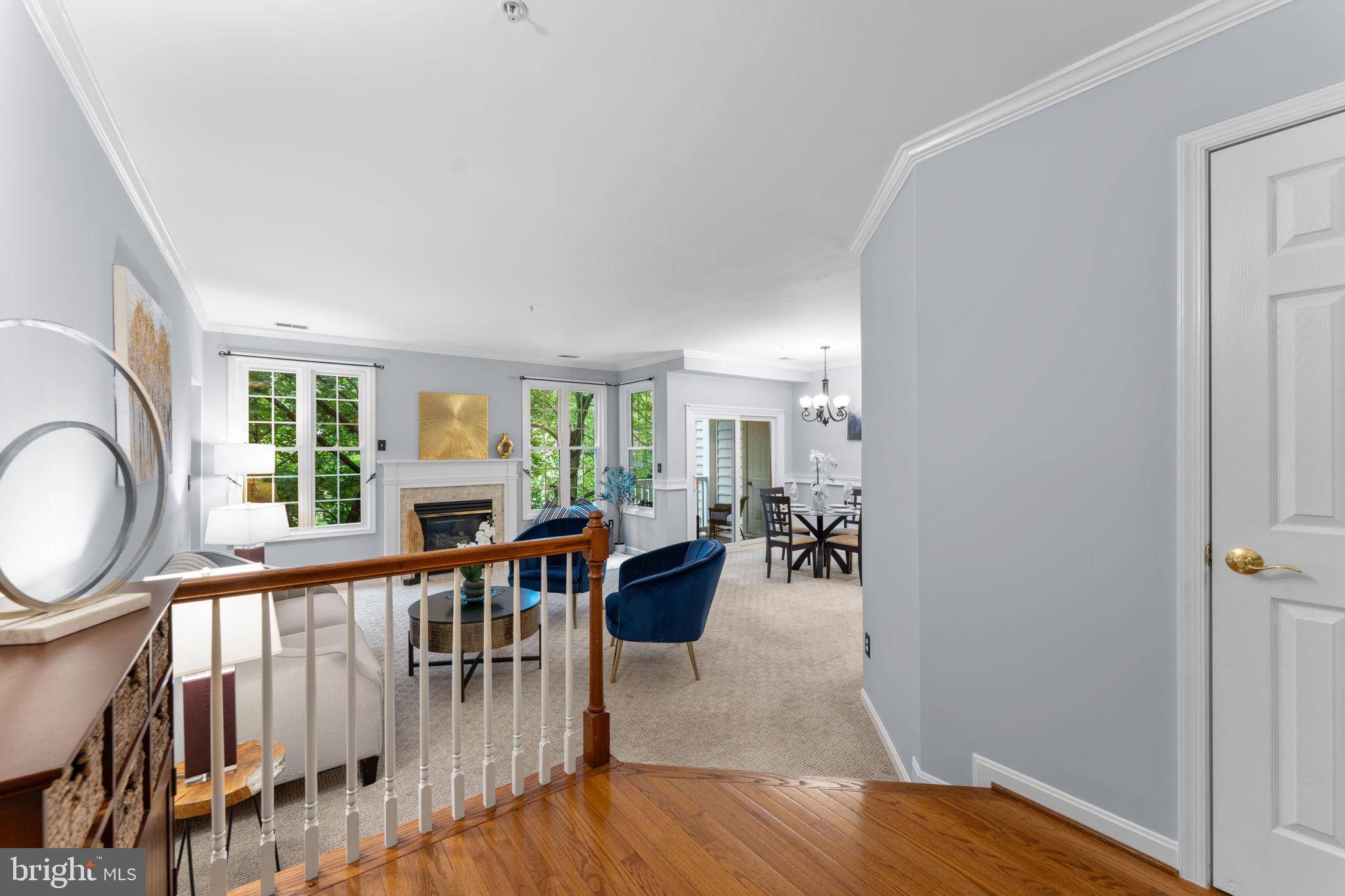 Alexandria, VA 22311,4669 LAWTON WAY #104