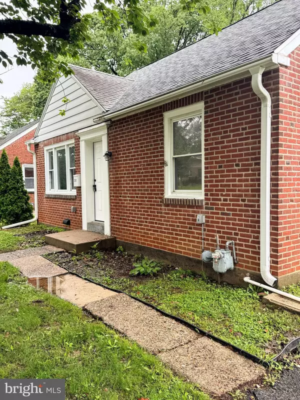 Aldan, PA 19018,201 W WAYNE AVE