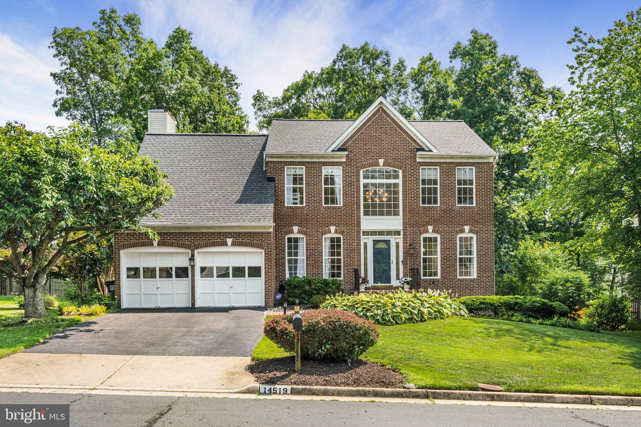 14519 PICKET OAKS RD, Centreville, VA 20121