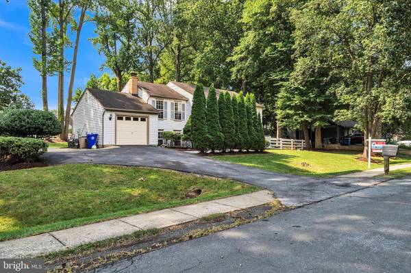 3818 GELDING LN, Olney, MD 20832