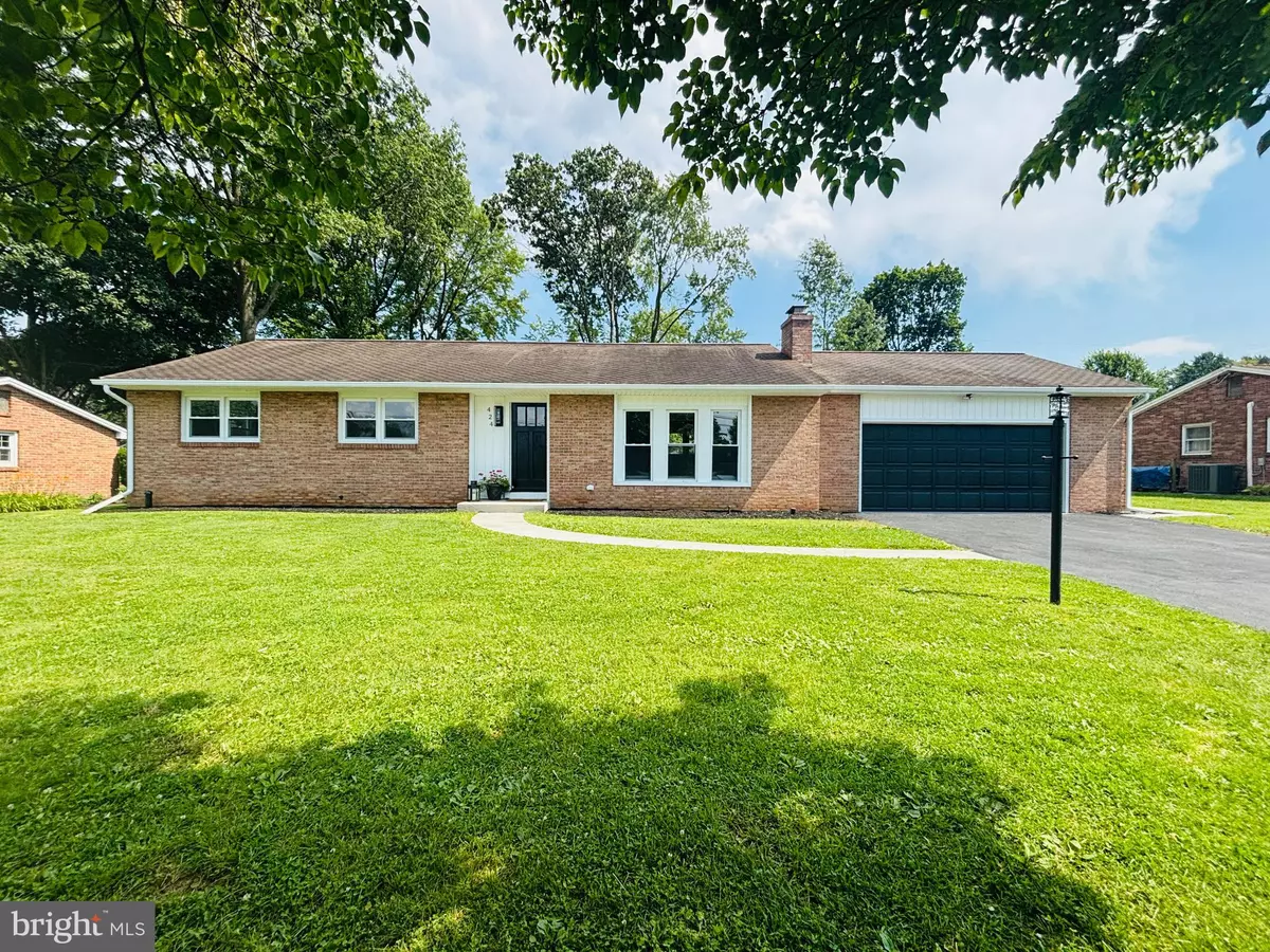 Lebanon, PA 17042,424 E EVERGREEN RD