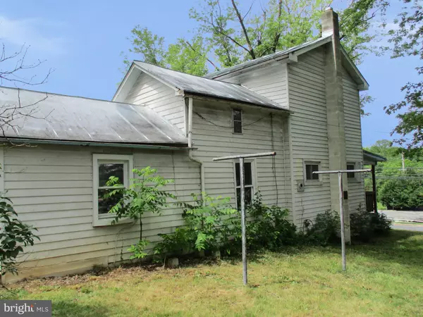 Broadway, VA 22815,213 N TIMBER WAY