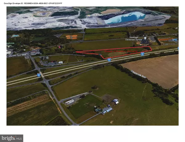 Clear Brook, VA 22624,7.3 HOPEWELL LANE