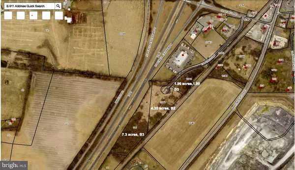 Clear Brook, VA 22624,6.34 HOPEWELL LANE
