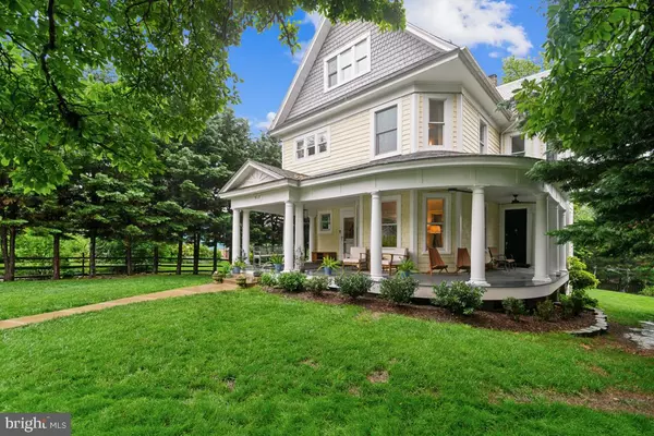 517 W JOPPA RD, Towson, MD 21204