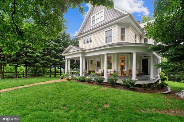 517 W JOPPA RD, Towson, MD 21204