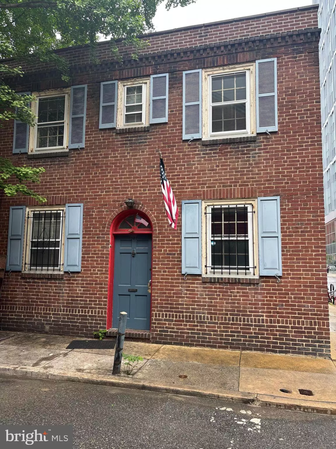 Philadelphia, PA 19102,1527 CHERRY ST