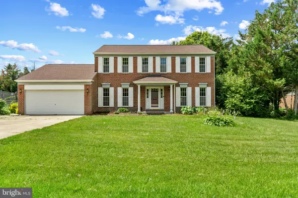 13365 GREEN PINE RD, Waldorf, MD 20601