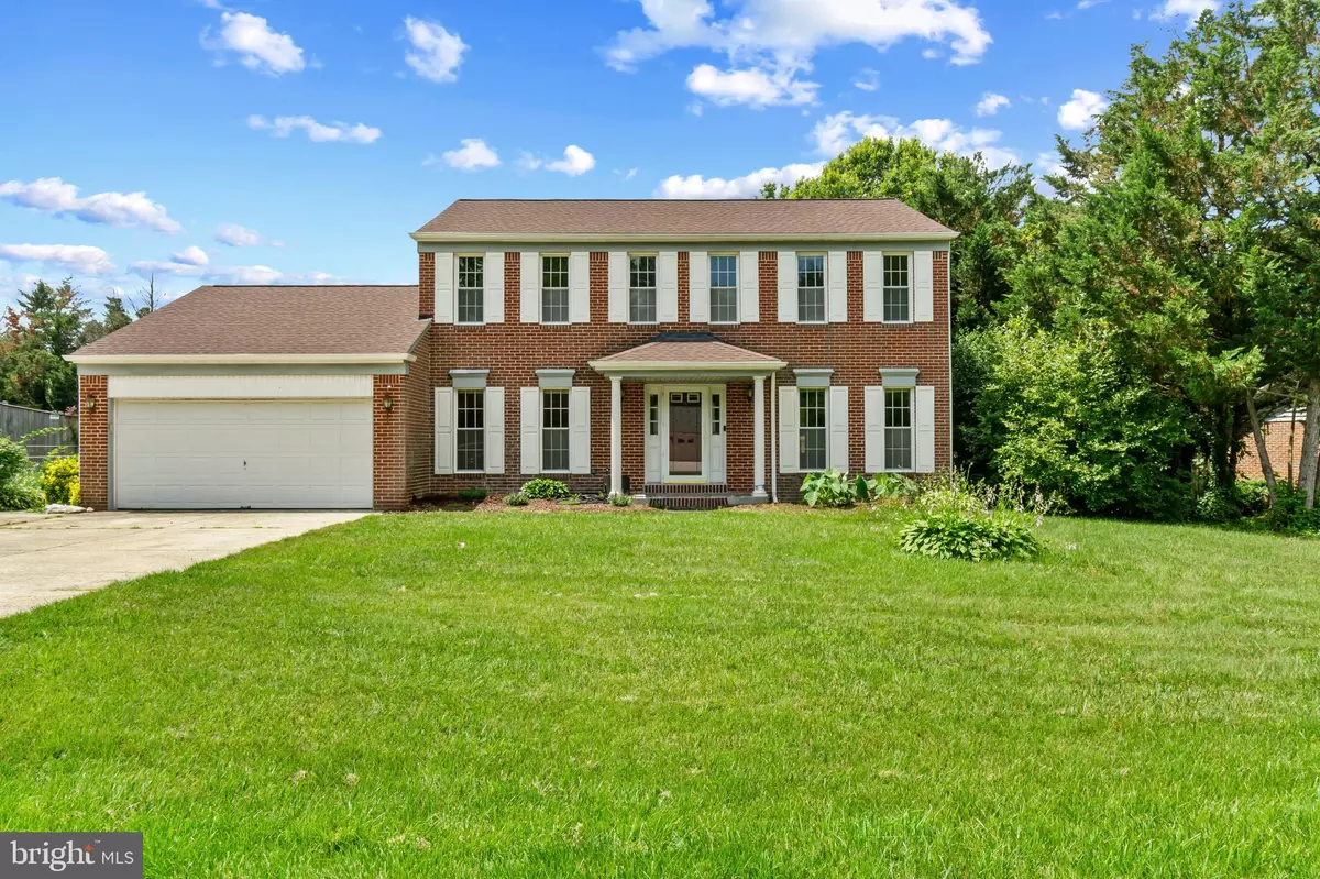 Waldorf, MD 20601,13365 GREEN PINE RD