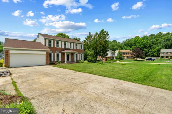 Waldorf, MD 20601,13365 GREEN PINE RD