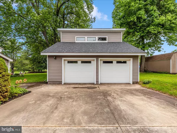 Mount Airy, MD 21771,2704 MYSTIC WOODS CT