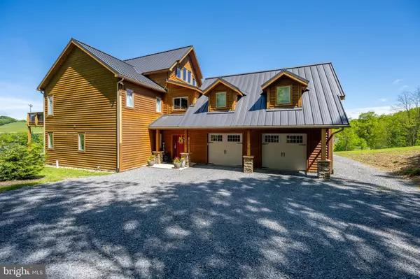 Mc Henry, MD 21541,311 SUMMIT WOODS DR