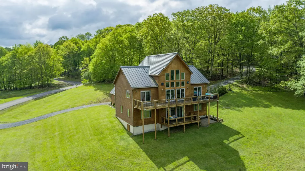 311 SUMMIT WOODS DR, Mc Henry, MD 21541