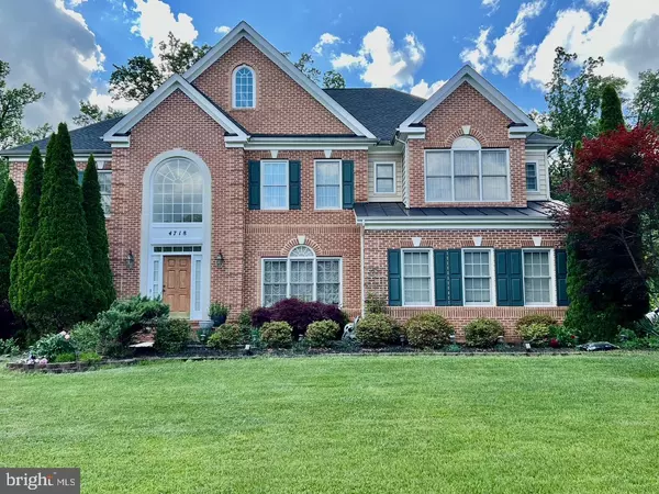 Fairfax, VA 22030,4718 VILLAGE DR