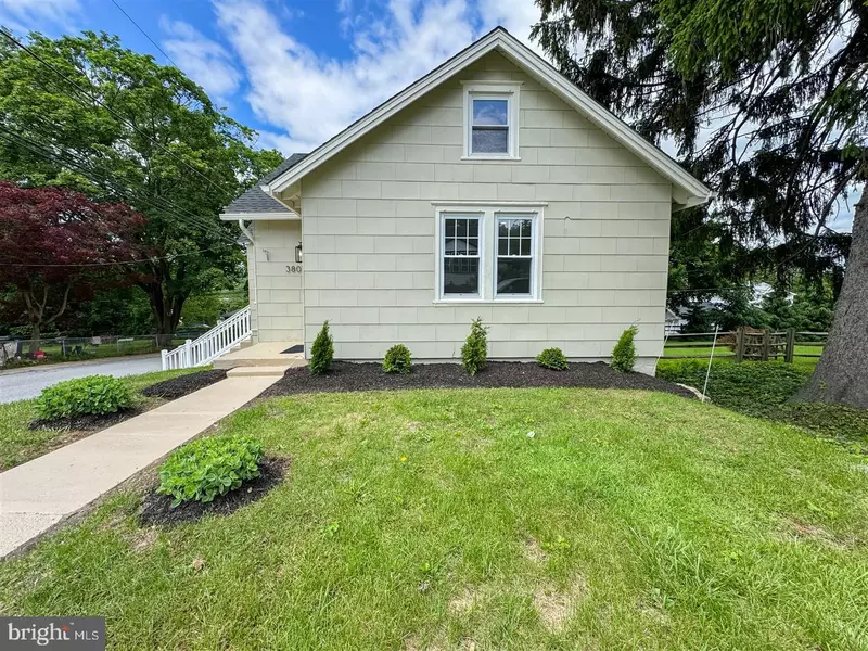 3801 NORWOOD AVE, Downingtown, PA 19335