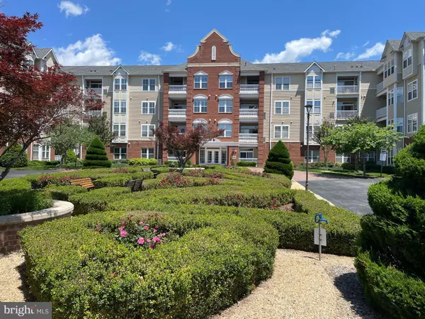 2250 BEAR DEN RD #308, Frederick, MD 21701